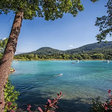 Bungalow Appartamento Sekirn