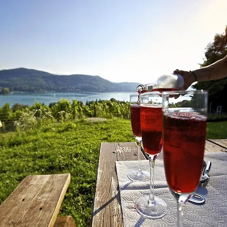 Bungalow Appartamento Sekirn