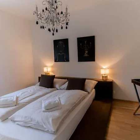 Bungalow Sekirn
