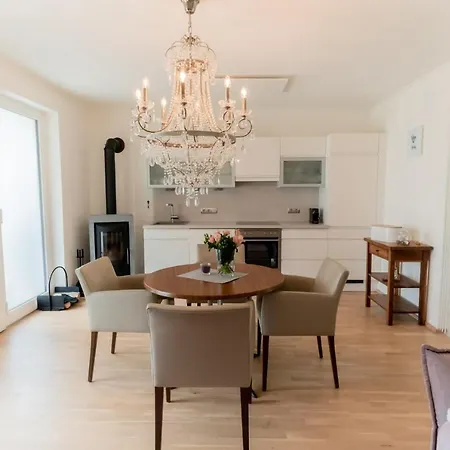 Bungalow Appartamento Sekirn
