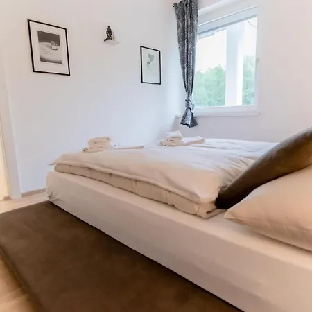 Bungalow * Sekirn