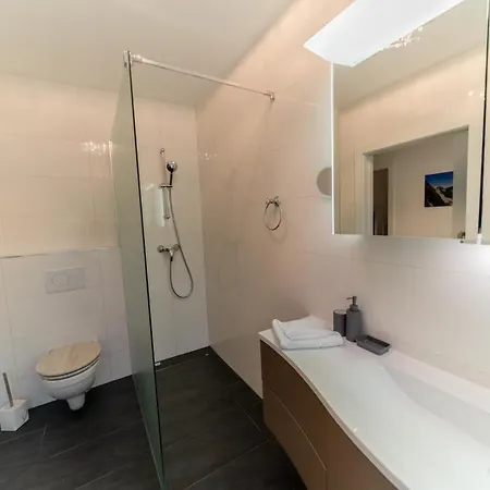 Bungalow Appartamento