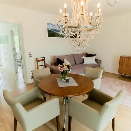 Bungalow Appartamento Sekirn