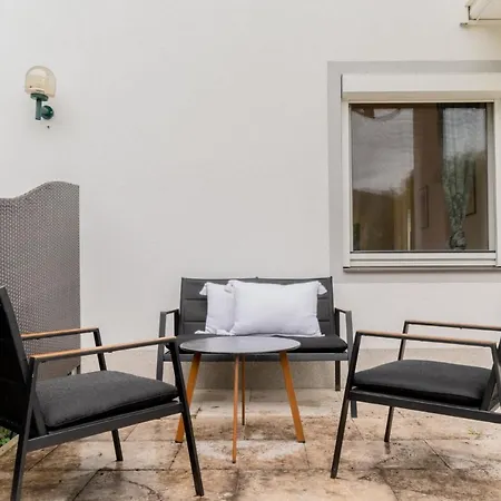 Appartamento Bungalow *
